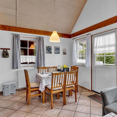 Chalet Friedrichsen I By Interhome Langenhorn Eksteriør billede